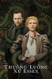 Thuồng Luồng Xứ Essex - The Essex Serpent