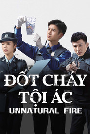Đốt Cháy Tội Ác