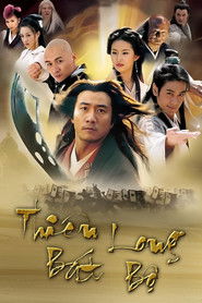 Thiên Long Bát Bộ