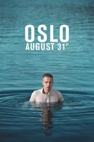 Oslo, August 31st