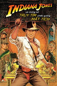 Indiana Jones và Những Kẻ Truy Tìm Chiếc Rương Mất Tích