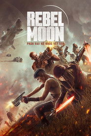 Rebel Moon – Phần hai: Kẻ khắc vết sẹo