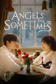 Angels Fall Sometimes