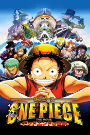One Piece: Cuộc Đua Tử Thần