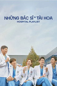 Những Bác Sĩ Tài Hoa