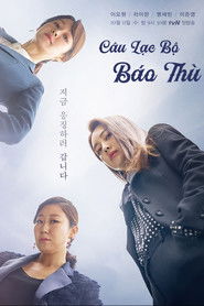 Câu Lạc Bộ Báo Thù