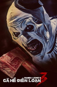 Gã Hề Điên Loạn 3