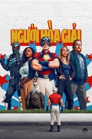 Người Hòa Giải