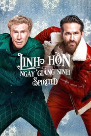 Linh Hồn Ngày Giáng Sinh - Spirited