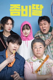 Zombie Cưng Của Ba