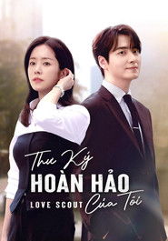 Chàng Thư Ký Hoàn Hảo