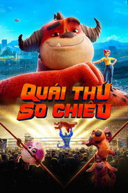 Quái Thú So Chiêu
