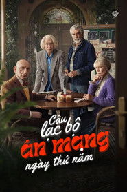 Câu lạc bộ án mạng ngày thứ Năm