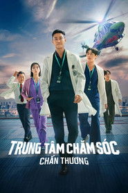 Trung Tâm Chăm Sóc Chấn Thương