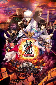 Gintama: Hồi Kết