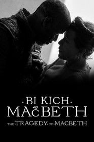 Bi Kịch Macbeth - The Tragedy of Macbeth