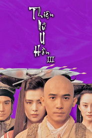 Thiện Nữ U Hồn 3