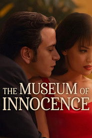 Museum of Innocence