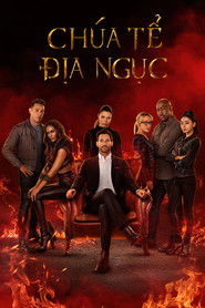 Chúa Tể Địa Ngục