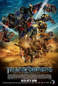 Transformers: Bại Binh Phục Hận
