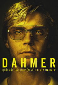 DAHMER – Quái vật: Câu chuyện về Jeffrey Dahmer