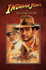 Indiana Jones và Cuộc Thập Tự Chinh Cuối Cùng