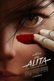 Alita: Thiên Thần Chiến Binh