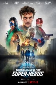 Hành Trình Trở Thành Siêu Anh Hùng