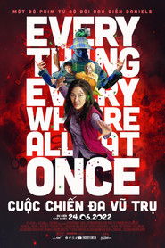 Cuộc Chiến Đa Vũ Trụ