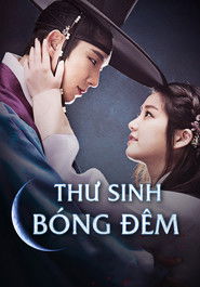 Thư Sinh Bóng Đêm