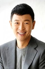 Kim Ho-jin