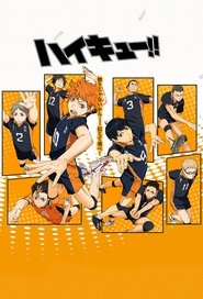 Vua Bóng Chuyền Haikyuu
