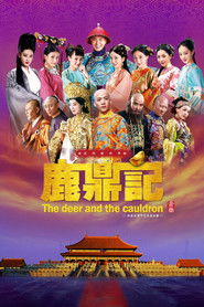 The Deer and the Cauldron