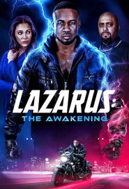 Lazarus: Sự thức tỉnh