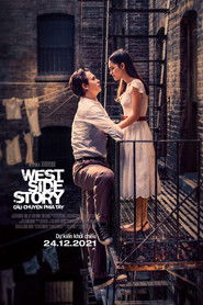 Câu Chuyện Phía Tây