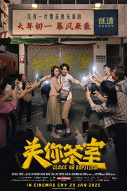 Dẹp Tiệm Cà Phê