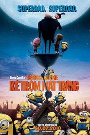 Kẻ Trộm Mặt Trăng