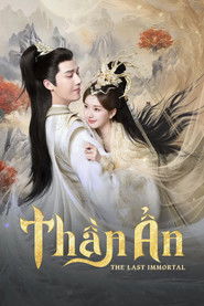 Thần Ẩn