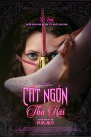 Cắt Ngón Thử Hài