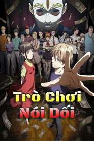 Trò Chơi Dối Trá
