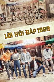 Lời Hồi Đáp 1988