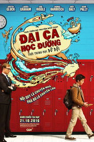 Đại Ca Học Đường: Thời Trung Học Dữ Dội