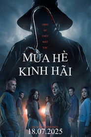 Mùa Hè Kinh Hãi 4