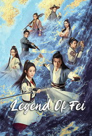 Legend of Fei