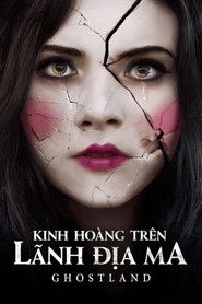 Kinh Hoàng Trên Lãnh Địa Ma