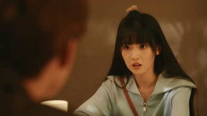 The Farthest Distance Is an Unspoken “I Love You”