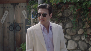 A Taste of Familiarity