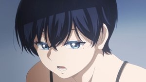 A River That Cannot Be Crossed