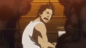 The Water Girl Grows Up