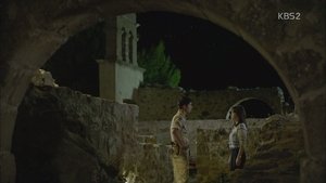 What Should I Do About the Kiss